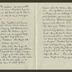 Sonoko Iwata letter to Shigezo Iwata, September 2, 1942, September 3, 1942