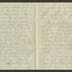 Sonoko Iwata letter to Shigezo Iwata, December 5, 1942