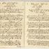 Johannes Kelpius hymnal