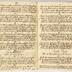 Johannes Kelpius hymnal