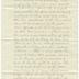 James Buchanan correspondence regarding Bleeding Kansas, 1857