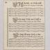 Schneeberg [Snow Hill] cloister manuscript music book, circa 1817 [German]
