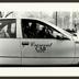 African Immigrants Project taxi driver photographs, 2001
