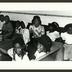 African Immigrants Project Christ Apostolic Church photographs, 2000