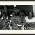 African Immigrants Project Christ Assembly Lutheran photographs, 2000