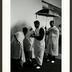 African Immigrants Project Ethiopian Orthodox Church photographs, 2000
