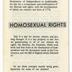 Fourth Annual Reminder Day for Homosexual Rights brochure