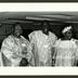 African Immigrants Project African leaders dinner photographs, 2000