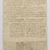 Declaration of the Congress held at New York, October 7, 1765