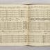 Conrad Beissel notebook of the Ephrata Brethren, 1746 [German and Latin]