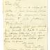 Letter from Gertrude Chandler Sahlin to Robert Chandler Sahlin