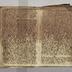Francis Daniel Pastorius letterbook, 1700-1719