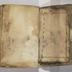 Francis Daniel Pastorius letterbook, 1700-1719