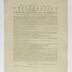 Declaration of Independence: First Newport printing by Solomon Southwick