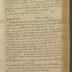 Isaac Norris, Jr. letterbook, 1719-1751