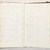 Orden Caballeros de la Luz--Due Book--1880-1905
