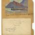 Edith Madeira scrapbook, 1918-1919