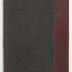 Societatea Banateana-Vasile Alecsandri income and expense account book, 1914-1928 [Volume 1]