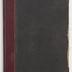 Societatea Banateana-Vasile Alecsandri income and expense account book, 1928-1943