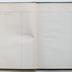 Income and expense account book for Banateana-V. Alecsandri affiliate in Ambler, PA, 1916-1919