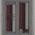 United States Sanitary Commission ribbons and badges