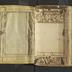 Alvearialia notebook by Francis Daniel Pastorius, undated