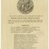 Great Central Fair ephemera collected by Frank S. Store, 1864 [Folder 2]