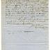 Correspondence, Miscellaneous Papers, Notes on James Congdon