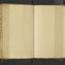 Alvearialia notebook by Francis Daniel Pastorius, undated