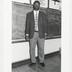African Immigrants Project Bartram High School photographs, 2001