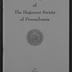 Huguenot Society of Pennsylvania Administrative and membership records, 1949-1981