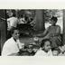 African Immigrants Project Ethiopian picnic photographs, 2000