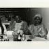 African Immigrants Project Sierra Leonean party photographs, 2000