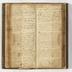 Johannes Kelpius, Bernhard Kasten, Johann Gottfried Seelig and others compilation hymnal, 1707-1772