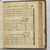 Ephrata Cloister choral book, 1745 [German and Latin]