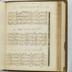Ephrata Cloister choral book, 1745 [German and Latin]