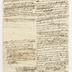 Draft of the Articles of Confederation by John Dickinson [1776]