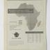 African Project ephemera, 1999 - 2002