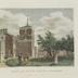 The City of Philadelphia in the State of Pennsylvania color engravings, 1800
