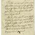 Letter from Friedrich Leopold Graf zu Stolberg to Friedrich von Schlegel