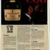 Advertisement, Courvoisier Cognac