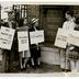 Philadelphia State Hospital at Byberry conscientious objectors photographs, 1942