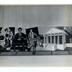 Benjamin Franklin High School student activities photographs, 1934-1941
