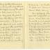 Sonoko Iwata letter to Shigezo Iwata, March 5, 1943