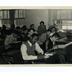  Benjamin Franklin High School photographs, circa 1940s