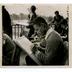  Benjamin Franklin High School photographs, circa 1940s