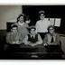 Benjamin Franklin High School student clubs and activities photographs, 1950-1959