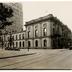 Philadelphia Saving Fund Society building photograph, 1931