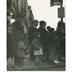 Benjamin Franklin High School community events photographs, circa 1937-1952