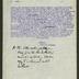 Konkle trouble re Wilson memorial volume--Alexander-Dickinson correspondence--1906-1907